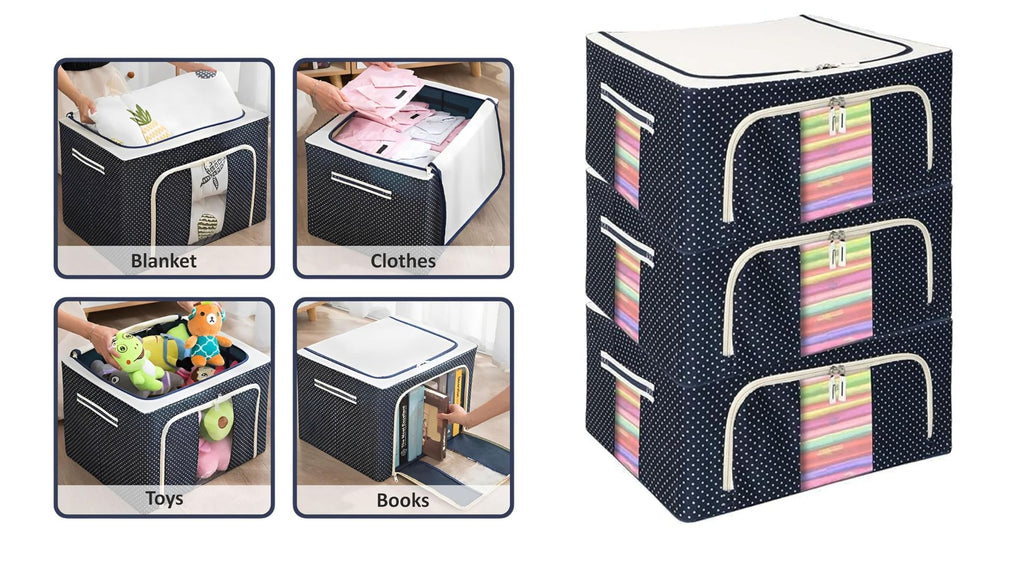 Cloth Storage Bag