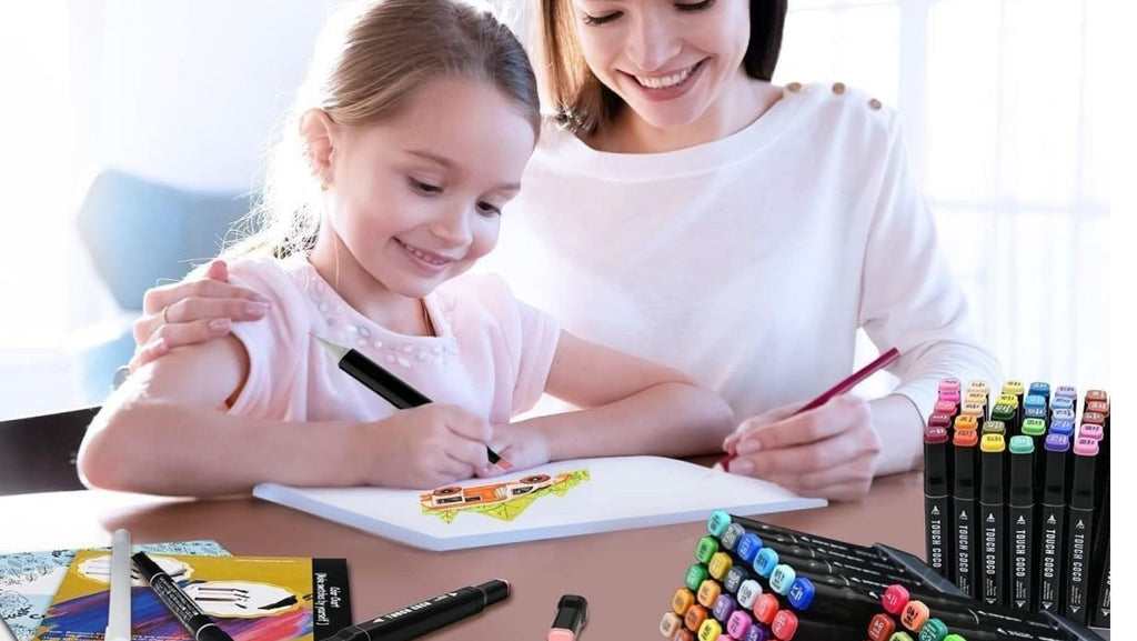 Kids Special Learning Combo