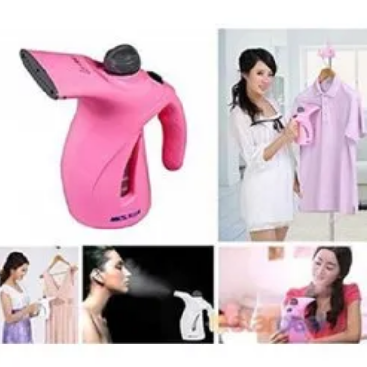 Portable Handheld Garment Steamer
